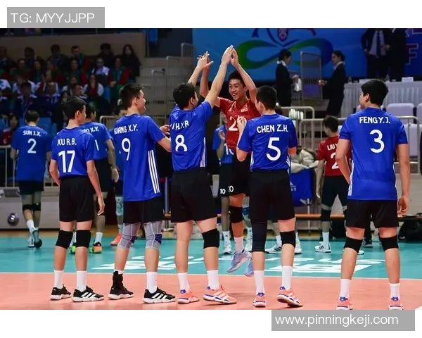 重庆排球队的速度之谜：排球巨献背后的训练与激情探索